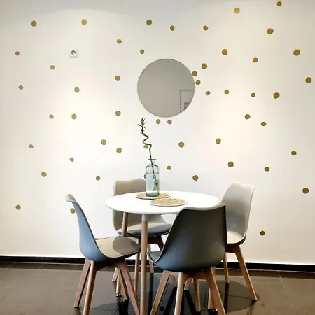 דירה 2-zimmer I Kueche I Balkon I Wlan I Prime I Parken