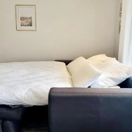 2-zimmer I Kueche I Balkon I Wlan I Prime I Parken דירה *