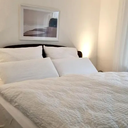 2-zimmer I Kueche I Balkon I Wlan I Prime I Parken Apartment