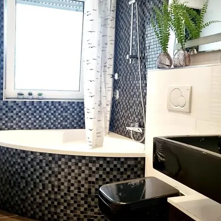 2-zimmer I Kueche I Balkon I Wlan I Prime I Parken * Lünen