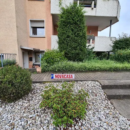 2-zimmer I Kueche I Balkon I Wlan I Prime I Parken