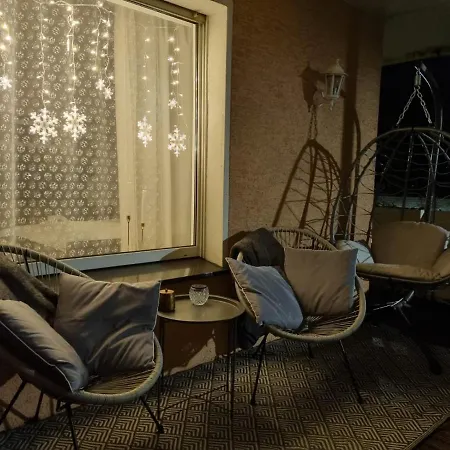 2-zimmer I Kueche I Balkon I Wlan I Prime I Parken